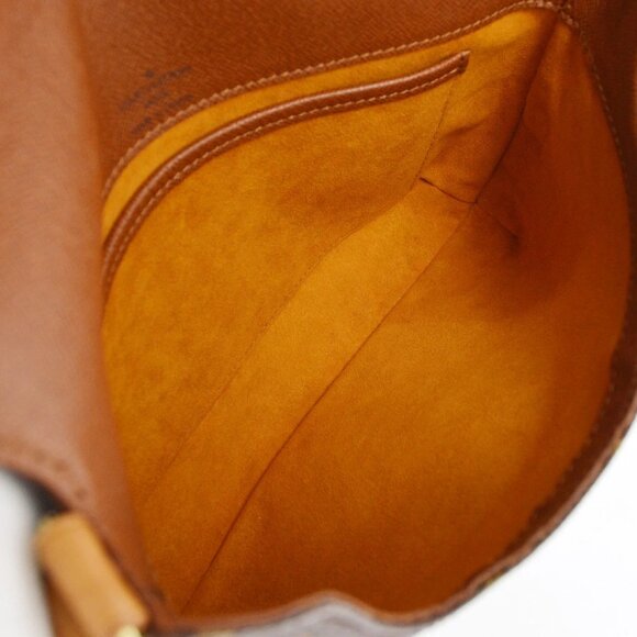 Louis Vuitton Monogram Musette Tango Short Shoulder Bag - Picture 4 of 9